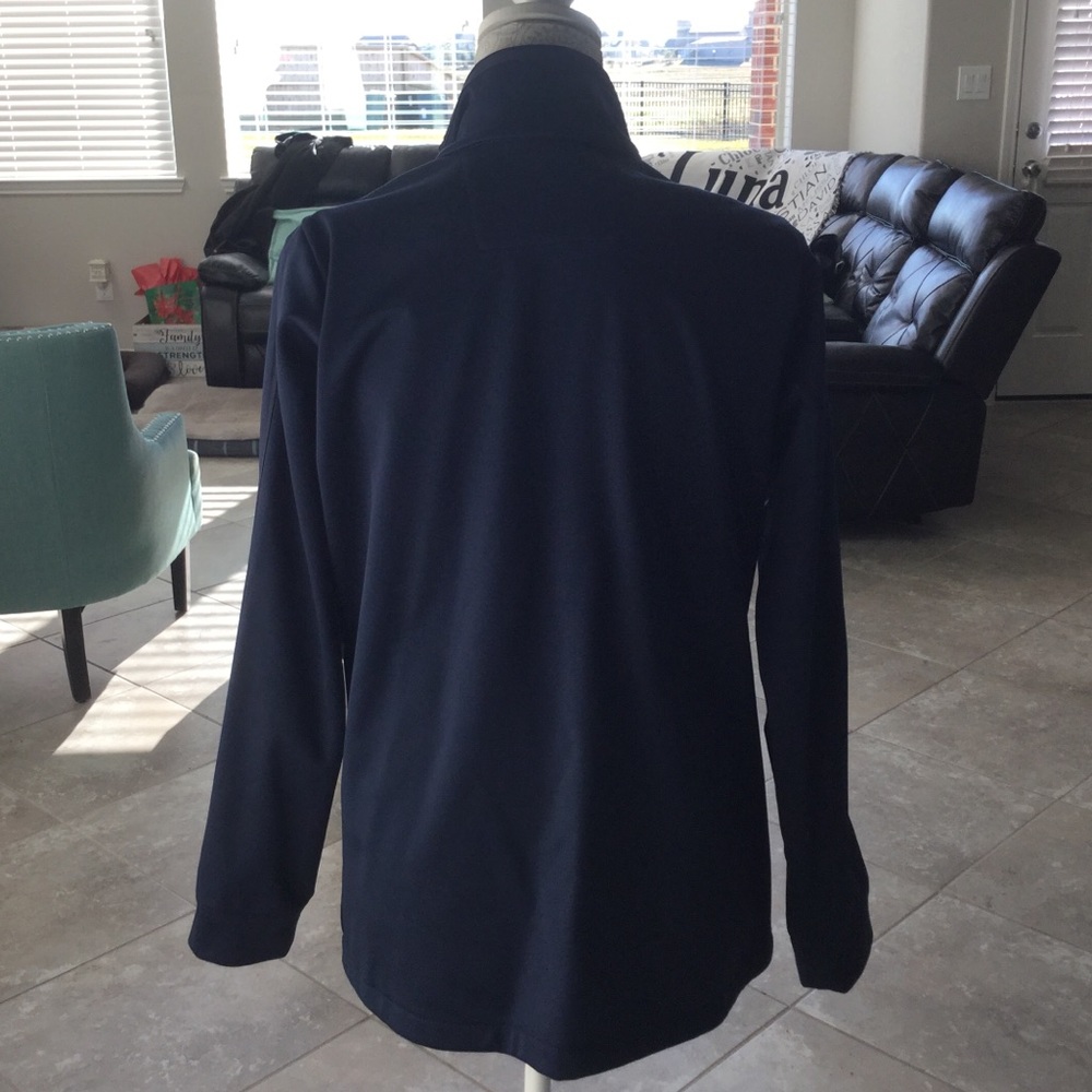 L.A. Rams Jacket - Picture 3 of 4